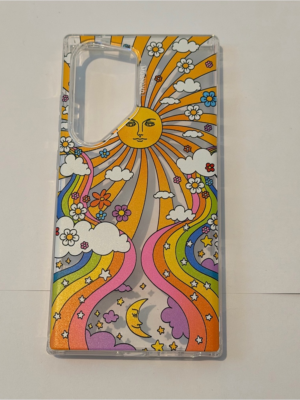 MOSNOVO Case for Samsung Galaxy S24 Ultra